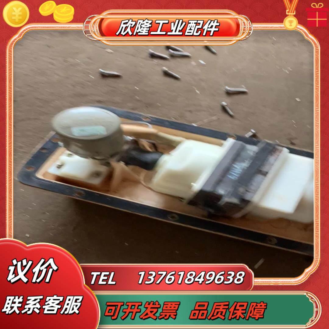 氧气泵外表太差劲但里面的做工真的好里面的泵头很