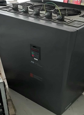 【汇生 】森兰变频器160KW，SB70G160【议价】
