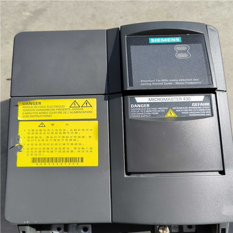 西门子430原装，6se6430-2ud31-5cao，议价