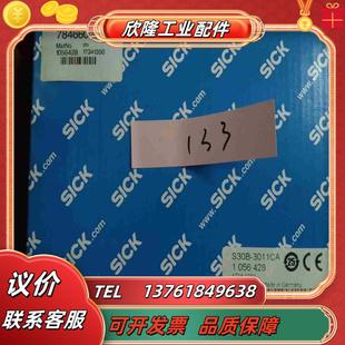 SICK西克S30B 3011CA99新本商品售出后不退不议价