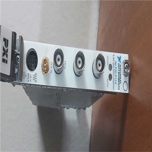 PXI 背唄機械 功能 PXIE 6376 5114