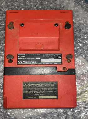 NEOTRONICS检测仪器。（咳咳电子）