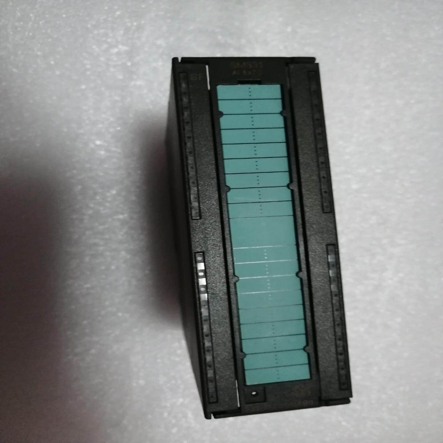 议~西门子300PLC模拟量模块6ES7331-7PF11-0A