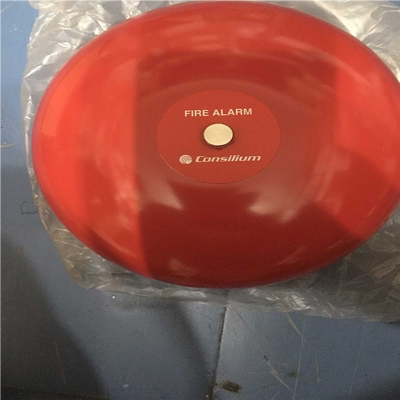 Consilium FIRE ALARM BELL MBA-（憨憨电子）