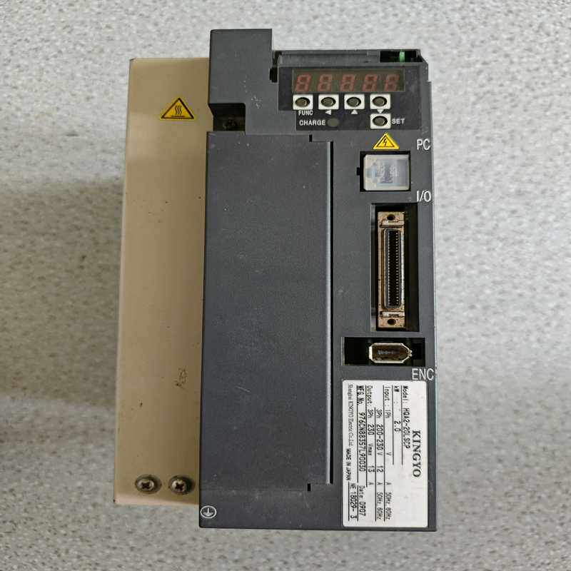 HQA2-20LSCP HITACHI驱动器 2KW 设（咳咳电子）