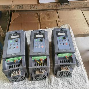 憨憨电子 英捷思变频器Y500 380Ⅴ实 4.0KW Y0040G3