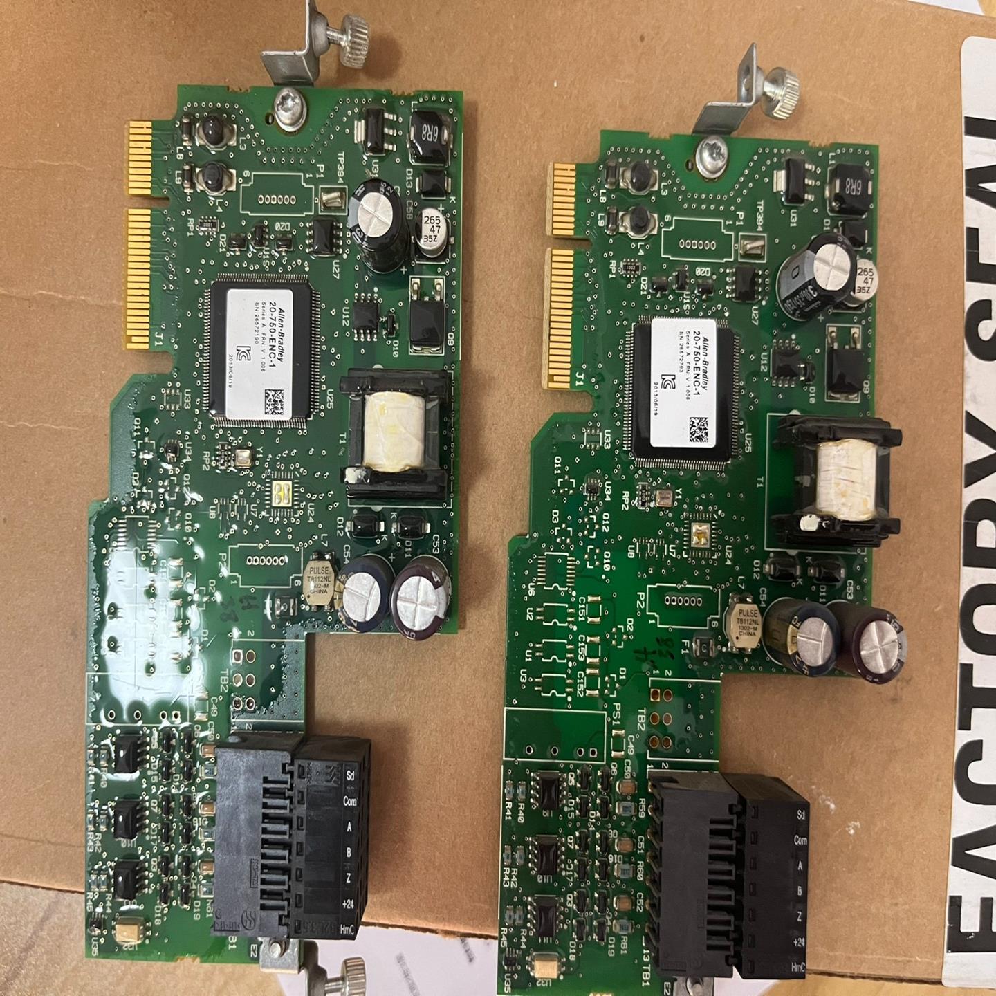 20-750-ENC-1拆机,成色充新,实物拍摄,议价~议价