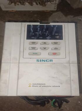 议~新科瑞变频器，C6100-0055G/0075P-4TB，5