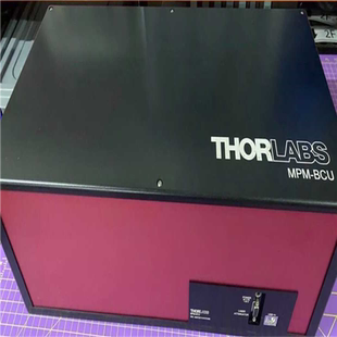 耶耶电子 BCU多光子光束调节器 MPM THORLABS