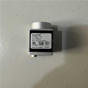 基数电子 巴斯勒acA2500 14gm成色如图正