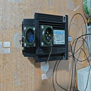 耶耶电子 GSK广数 交流伺服电机110SJT一M040D一台功能正常