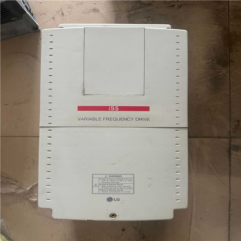 LS/LG变频器   SV055iS5-4NO   SV07(崽崽配件）