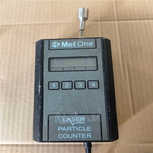 咳咳電子 HACH 裸機 顯示傳感器問題 METONE227B 能上電