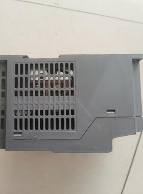 （议价）变频器SC3系列SC3-021-2.2K  成色如图，实