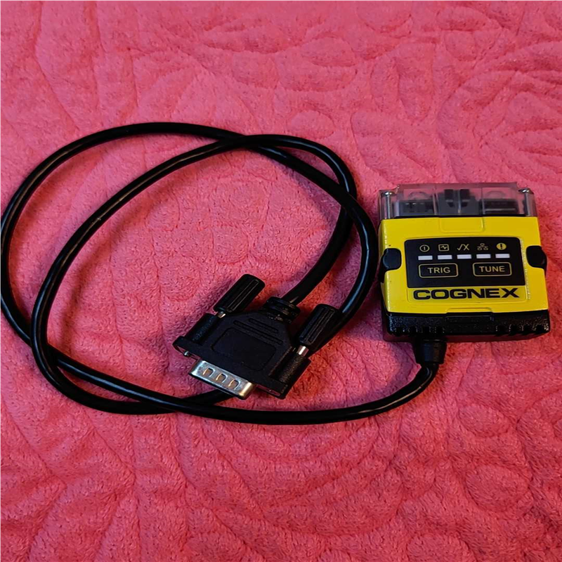 康耐视DM152S读码器成色好【侨报商行】