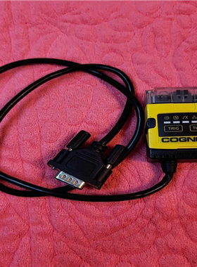 康耐视DM152S读码器成色好【侨报商行】