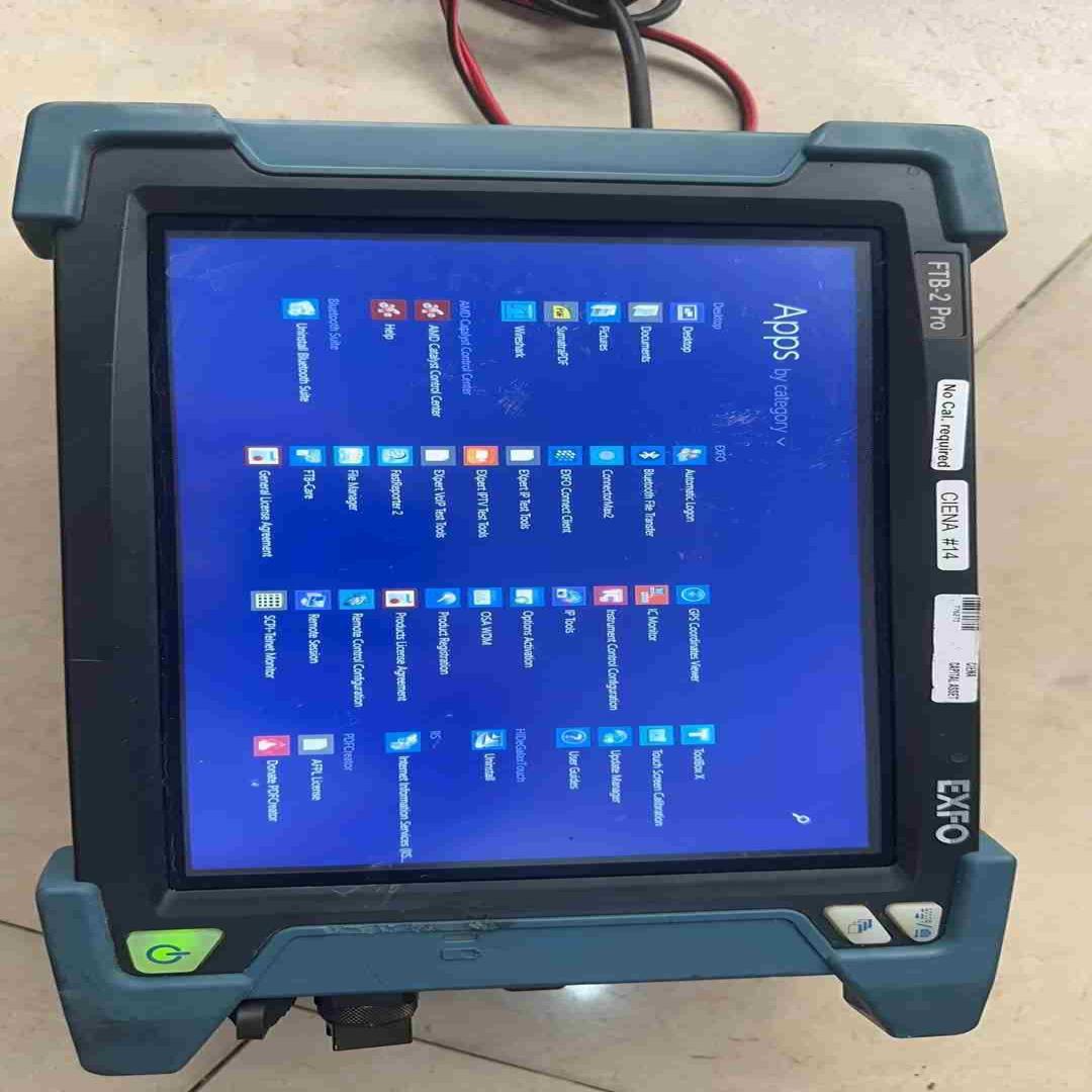 EXFO FTB-2 Pro +FTB-8830N以态网议价