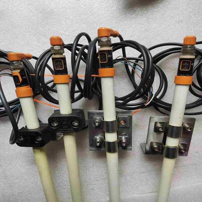 IFM 易福门液压压力传感器PK6524已售议价