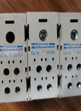 【汇生 】FERRAZ SHAWNUT FSDPB2A【议价】