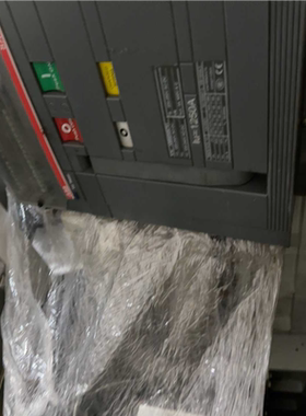 ABB断路器 固定式 E1N E2N（瓠子电子）