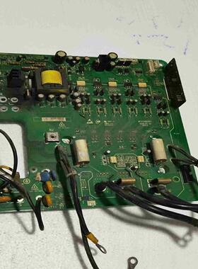 汇川变频器驱动板MT303GB2QD1下图制动那崩了下议价