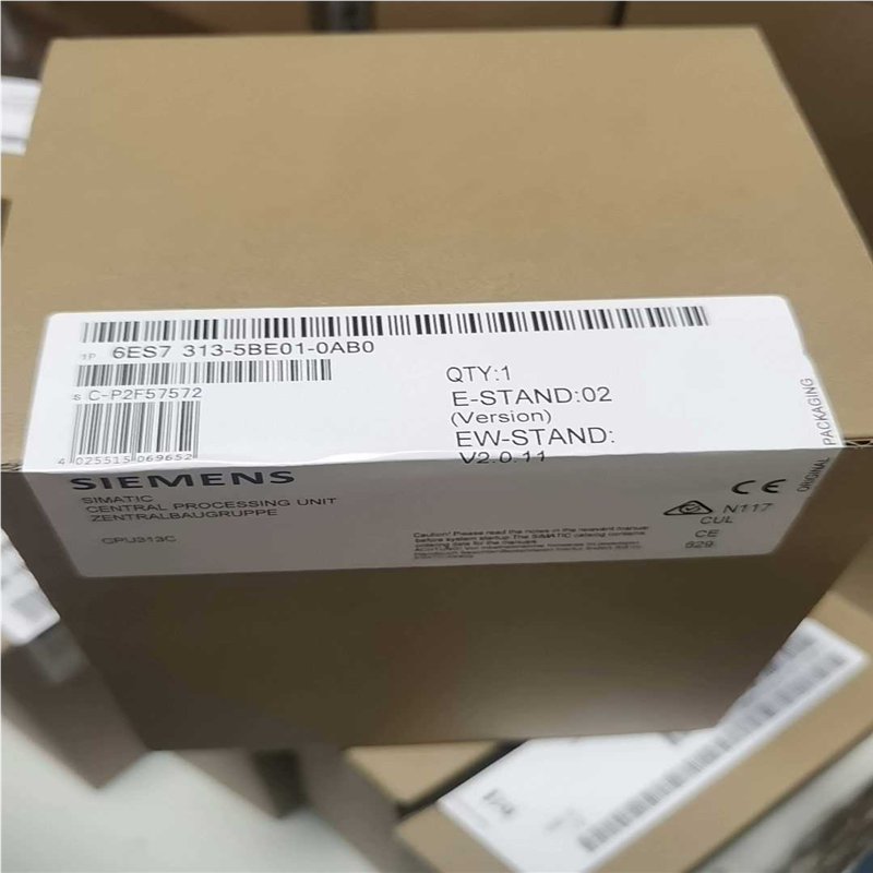 议~6ES7313-5BE01-0AB0全新现货质保一年顺丰包邮