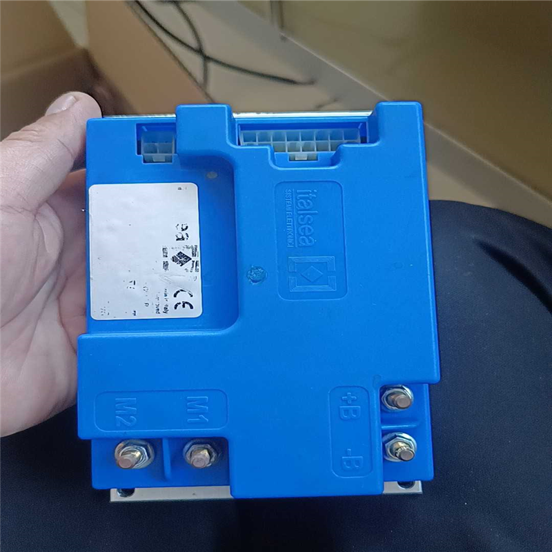 (询价)italsea 7CH4Q90N 控制器 控制模块