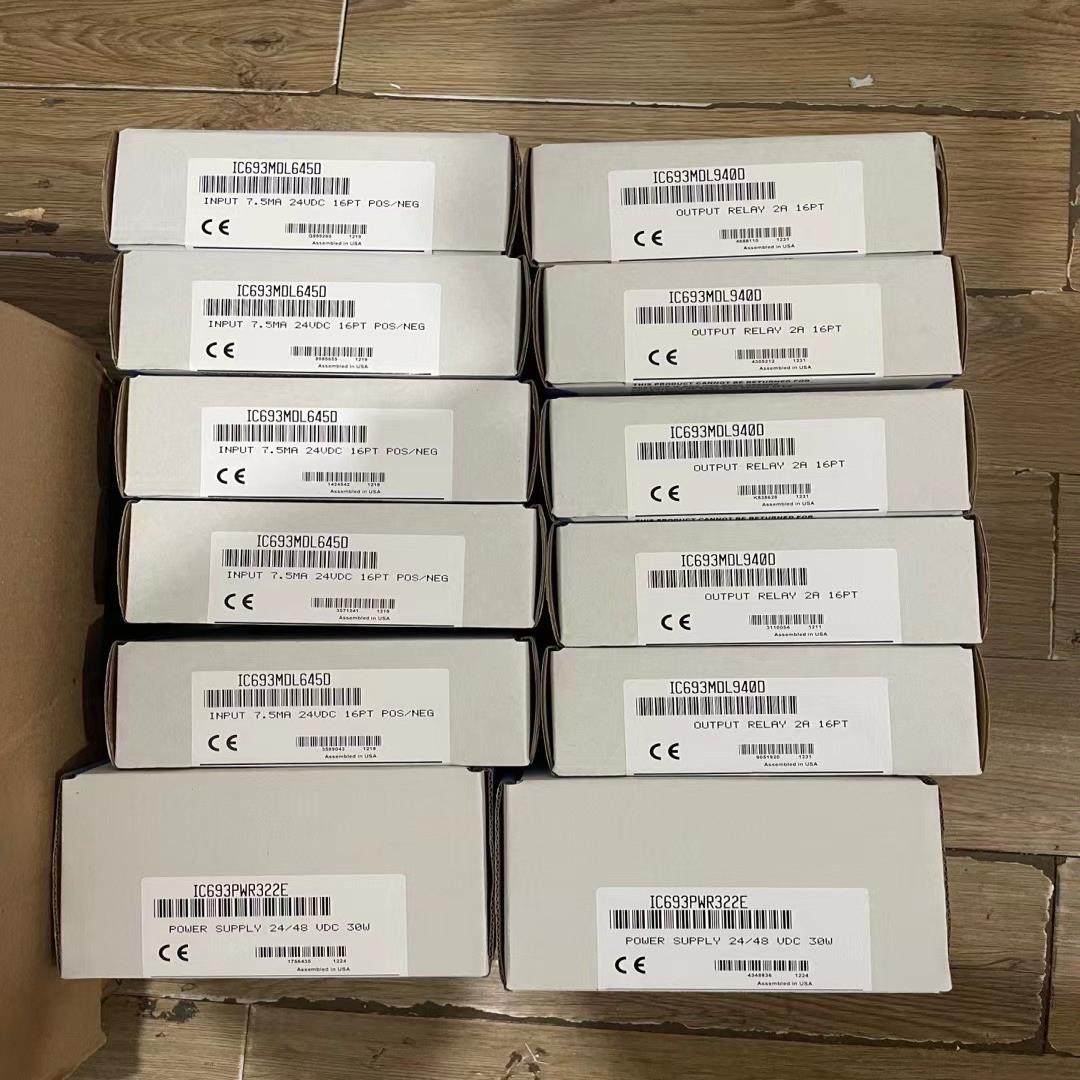 【顺庆】IC200CHS002全新原装正品质保一年现货议价【议价】