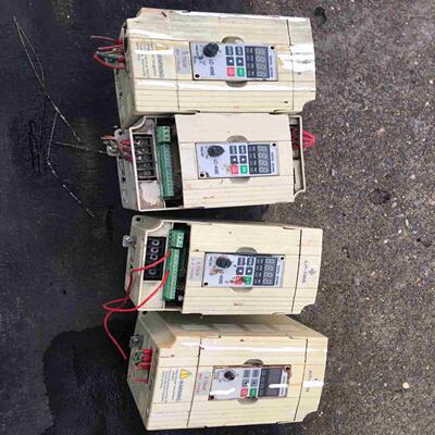 德莱尔DVM-4T007G-05075KW380V议价