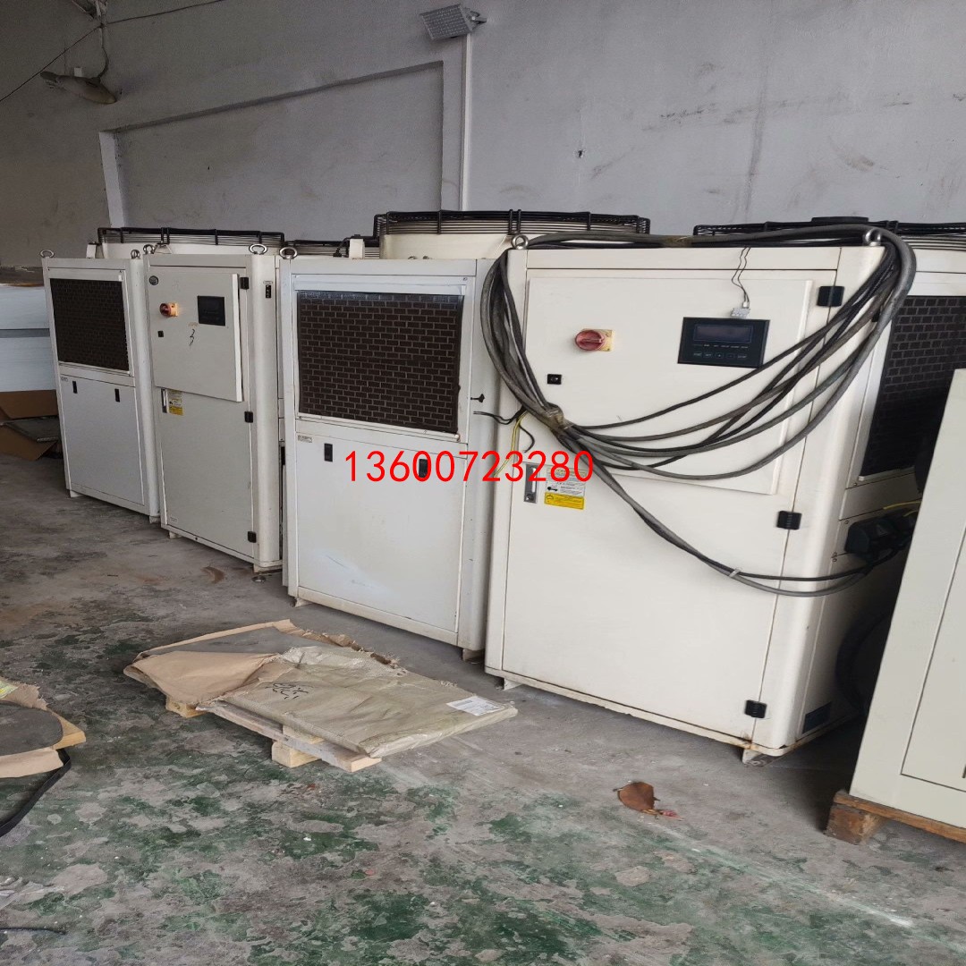 MCWL-200DTR 同飛MCWL-150DTR同飛冷水機【議價】