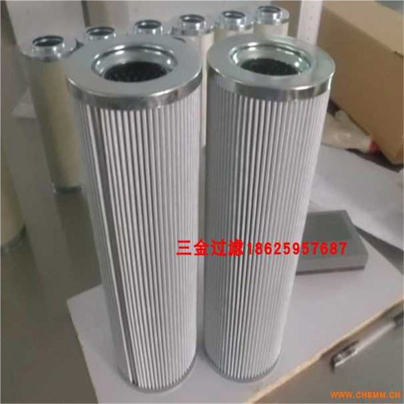 液压甲板滤芯 VLM16DR-20P16F-3 masuda滤芯增田船舶滤芯现货