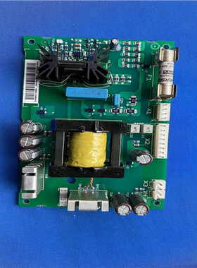 APOW-01C  ABB变频器 ACS800电源板 A（憨憨电子）