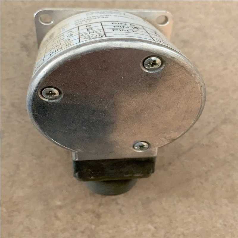 LTN编码器G71DLSDBI-5000-011-15（憨憨电子）