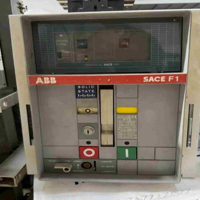 ABB框架断路器F1S1600A（崽载电子）