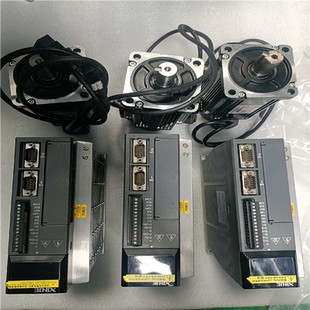 DS5B 憨憨电子 20P7 PTA 信捷750瓦5系套装