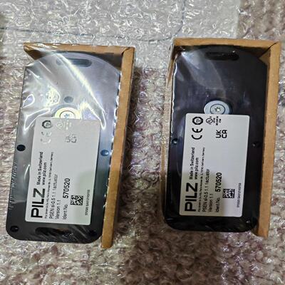 570520 德国皮尔磁/Pilz皮尔兹安全门全新原装正品，议价