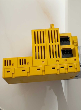 PILZ安全模块总成pss 4000 312065(崽崽配件）