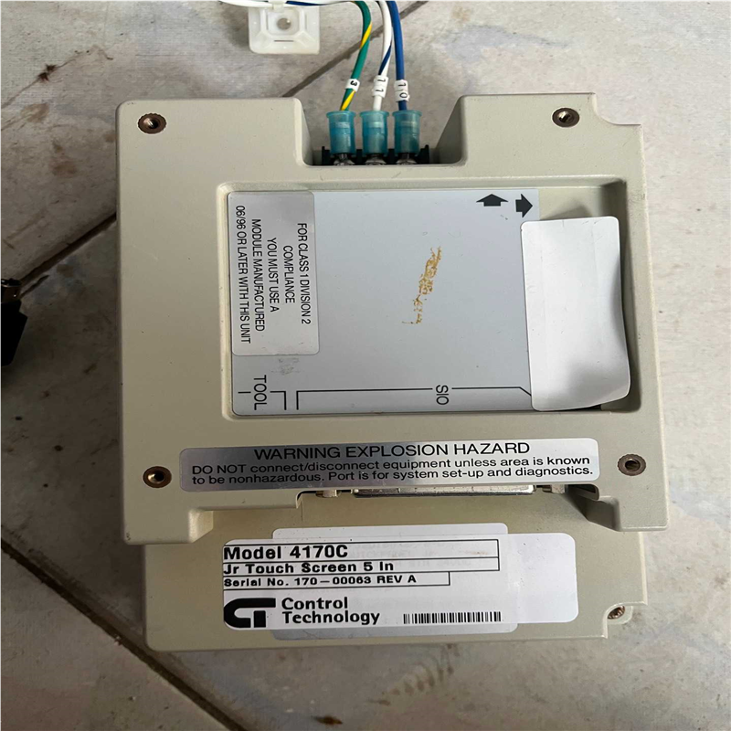 触摸屏4170C、线AWM E101344成色如图要的联系(崽崽配件）