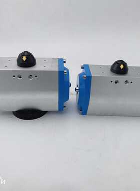 GTD-32 52 63 75 83 92 110 127 140 160 气动阀门双作用执行器