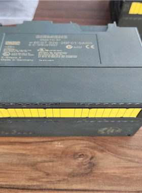 6ES7326-2BF01-0AB0  无包装的 3500(崽崽配件）