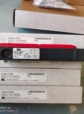 原装德国STI电磁安全开关TL4019-20242.全新原装~议价