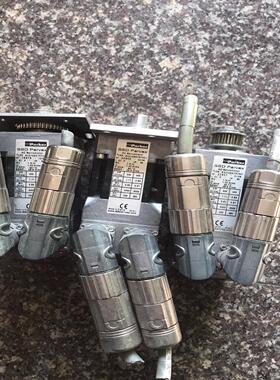 【顺庆】伺服电机 MX210EATR7001 原则拆机，成色漂亮