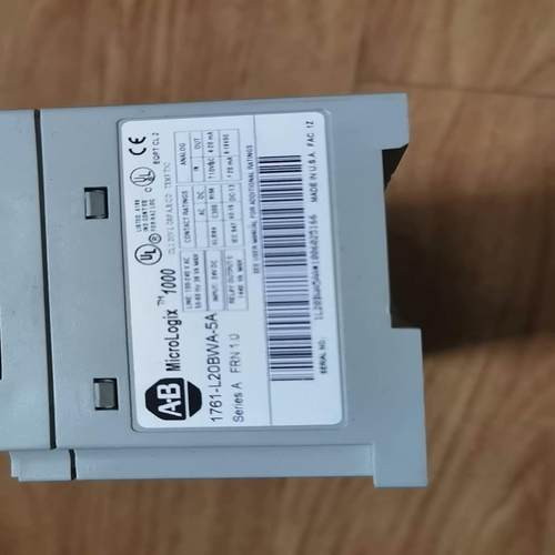 议价1761-L20BWA-5A