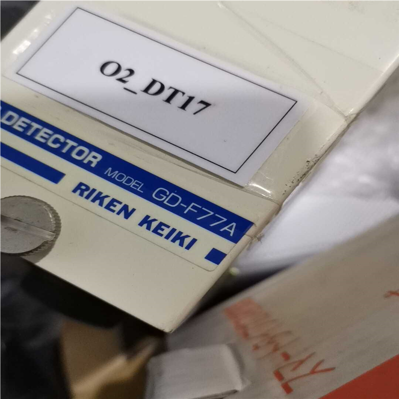 GAS DETECTOR GD-V77D GD-F77A R~议价