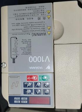 议~安川变频器VB4A0007BBA保证质量