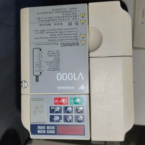 议~安川变频器VB4A0007BBA保证质量
