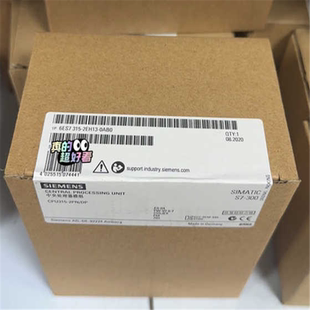 6ES7315 315 2EH13 6ES7 0AB0 询价