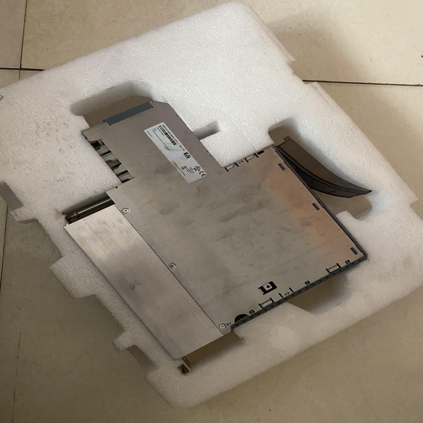 贝加莱电源8B0C0160HW00.000-1没有用过(崽崽配件）