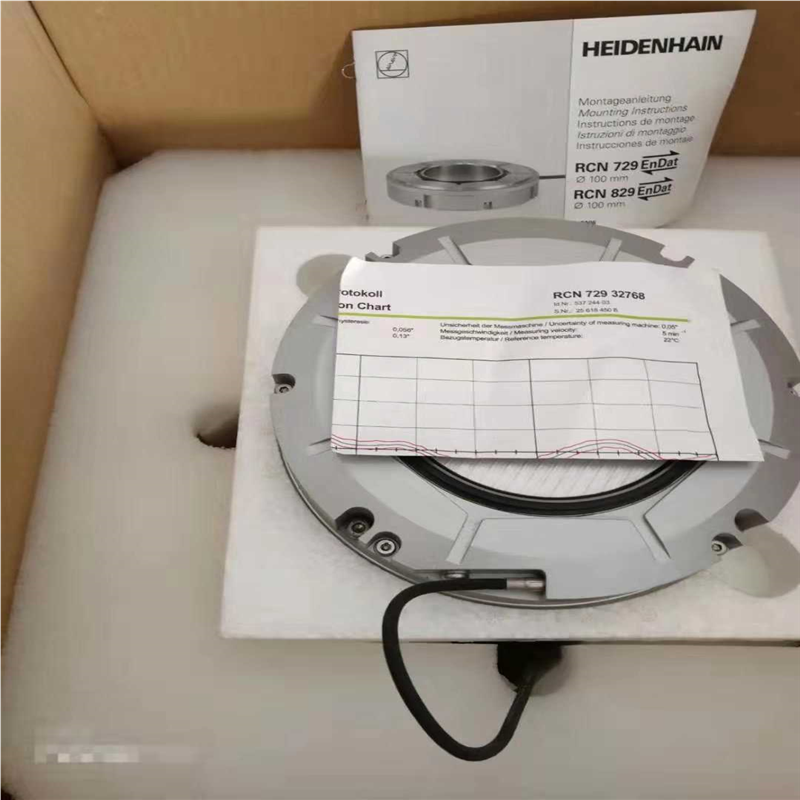 议价RCN729 32768 海德汉  537244-03 适用