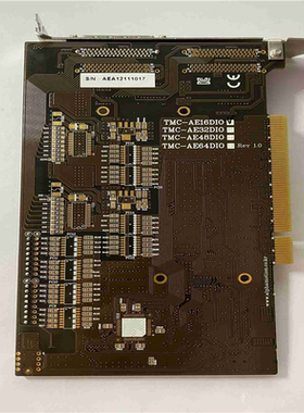 原装ALPHA MOTION TMC-AC832P  AE1~议价